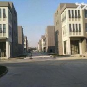 开发商直售，科研用地，独栋花园厂房50年产权