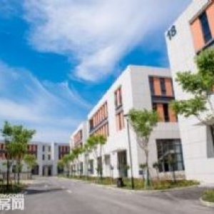 无锡惠山经济开发区智造产业园招商