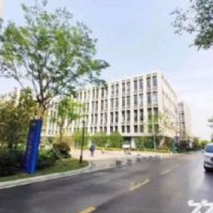 3000多平独栋厂房出售，园区一手，双证齐全