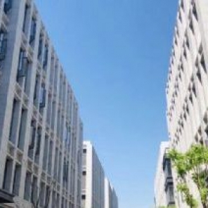一楼可装行业国土小面积厂房出售园区配套齐全