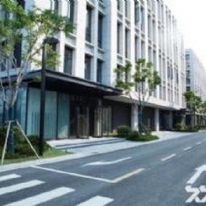 小微企业福利，首付3成即可买国土厂房，园区形象好