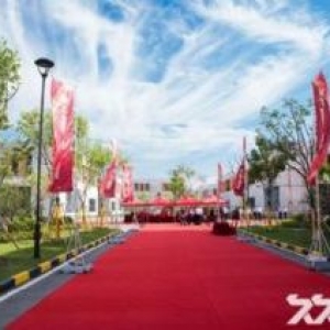 无锡梁溪区智造产业园花园式厂房招商