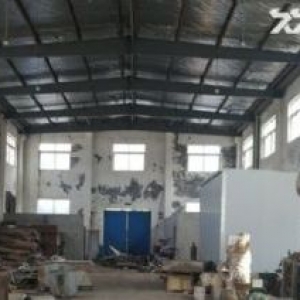 宜兴经开区独门独院60亩国土厂房出售