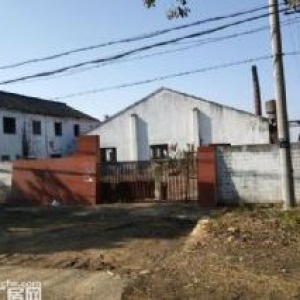 房东本人出售独门独院15亩集土地已批建5500平厂房