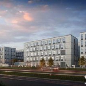 开发商直招，一手厂房出售，单价4千多可贷款