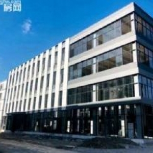 框架结构厂房出售，首付3成，适合轻加工企业