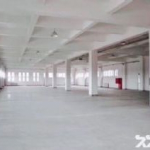 一千多平全新厂房出售，首付3成，国土双证