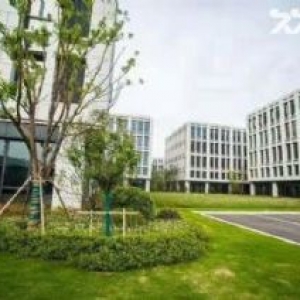 (出售厂房) 无锡滨湖500至5000平米产业园独栋产权一手厂房