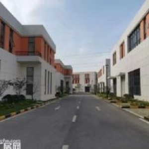 花园式厂房 标准厂房 500到5000平方出售