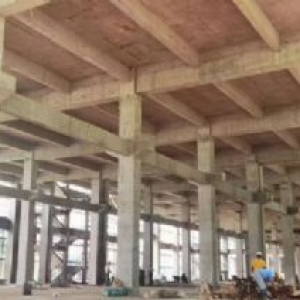 新建园区厂房，，，。。。