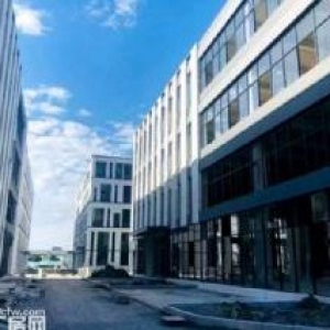 【出售】准现房，首付100多万，标准工业厂房