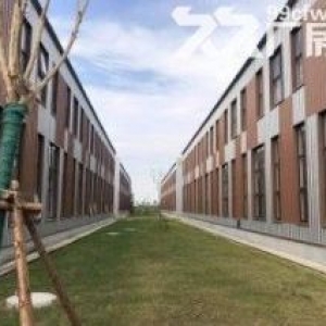 苏锡常 国有 独栋 高性价比 厂房700米起