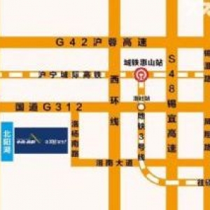 惠山区智造产业园独栋50年产权厂房出售