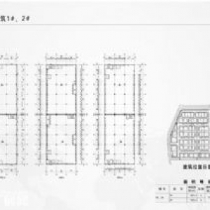 无锡惠山区1200&minus;&minus;6300平米独栋厂房租售