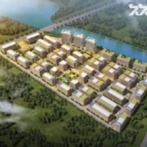 无锡胡埭全新工业厂房出售 可分割 可贷款
