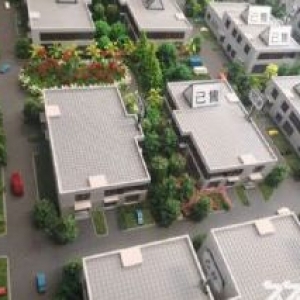 新兴产业智能产业园招商