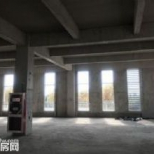新吴区准现房1400−9000方花园式工业厂房分割出售