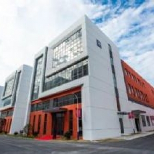 标准国土工业厂房，生产研发办公一体，层高9米可定制