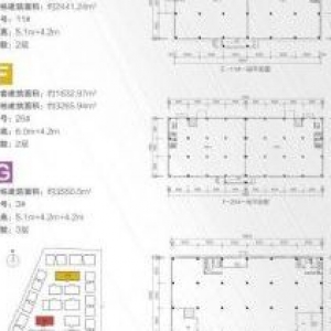 无锡惠山区全新独栋厂房出售