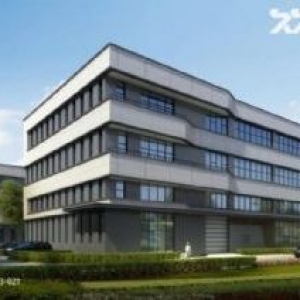 中南高科宜兴创智绿谷 无锡宜兴研发办公厂房出售