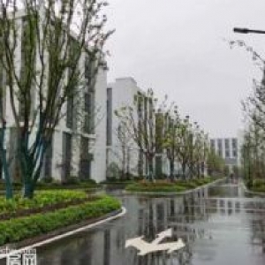 园区轻工业厂房出售，层高4.5米，有货梯可环评