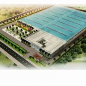 永川凤凰湖工业园适合装备制造/仓储物流15000平米厂房出租