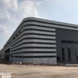 界石内环旁工业厂房租售，赠送面积大入园区可环评带产权