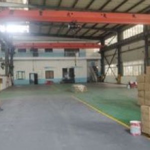 合川  草街   工业园   3700平米 厂房出租