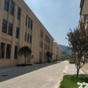 紧靠绕城 高新区全新厂房出租售 1600平