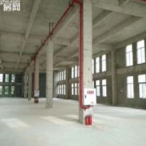 出租出售 重庆绕城旁 两江新区产业园 独栋厂房 1000㎡起