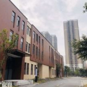 出租出售 高新技术产业园 实用标准厂房 1000㎡起