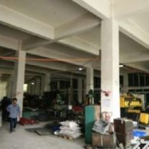 出租巴南区界石镇紧凑小厂房500平