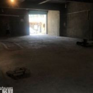 150平米小厂房出租