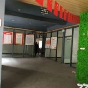 厂房，教育机构，办公楼