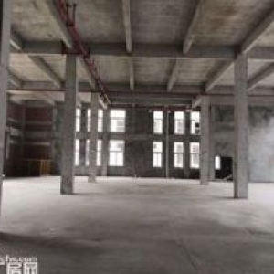 两江新区 品质产业园 低首付易按揭 1000㎡起