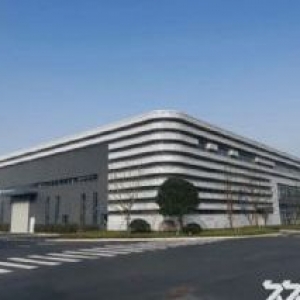 高品质标准厂房出售−交通便利 配套完善 环境优美 独栋双拼任选