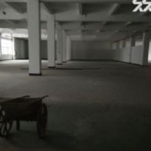 茶园新区4800平标准厂房出租