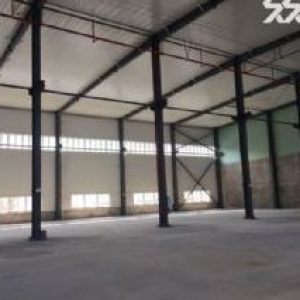 两江水土单层厂房出租，价格实惠，面积灵活