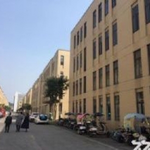 品质园区 独栋产权 可按揭标准厂房出售
