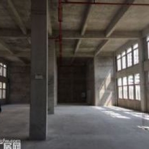 花朝工业园附近标准厂房出售出租