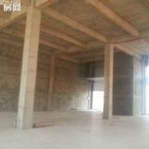 机场旁，首层8米 三层框架小独栋租售