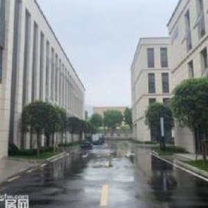 联东u谷主城花园式标准独栋厂房出售（渝北、巴南、两江新区、沙坪坝）