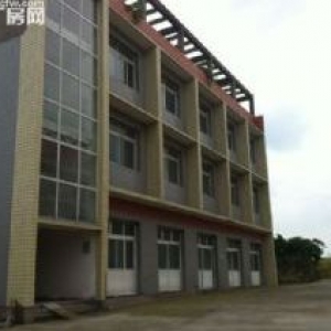 铜梁工业园区独立厂房出租