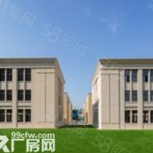 出租出售回兴工业园周边标准工业厂房