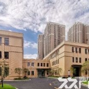 独栋标准准现房出租出售，面积800起