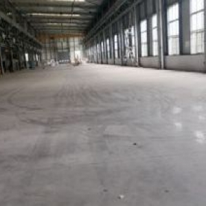 江津德感工业园20万平厂房带行车整租或出售 独门独院 招实力企业