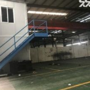 重庆双福工业园区标准厂房 分租360平方米