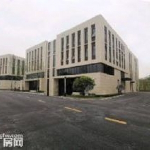 金科亿达两江健康科技城 标准厂房3层（写字楼独栋） 出租