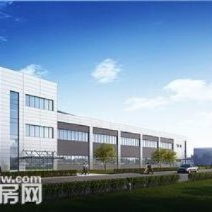 50年产权，首付3成起，1800㎡独栋