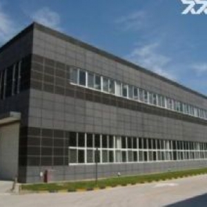 主城2层优质独栋厂房1500㎡租售